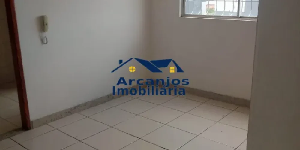 Apartamento à venda na Rua Reginaldo de Souza Lima - Centro, Contagem - MG