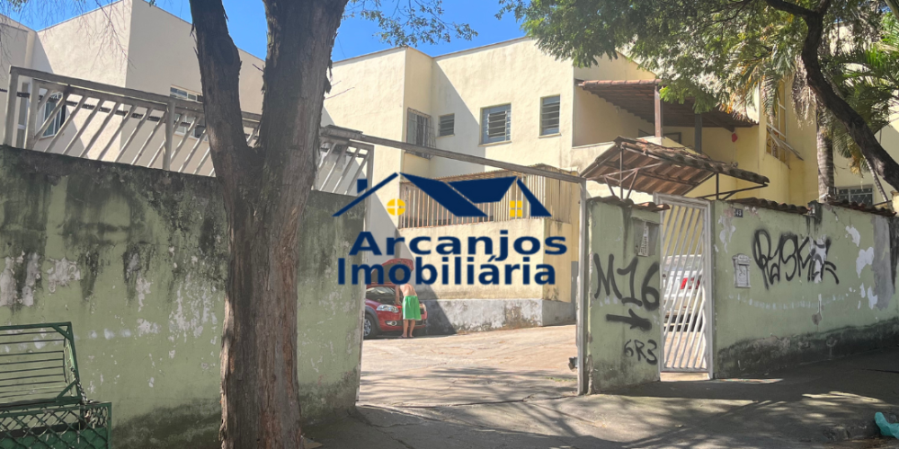 Apartamento para Comprar Bairro Califórnia (1)