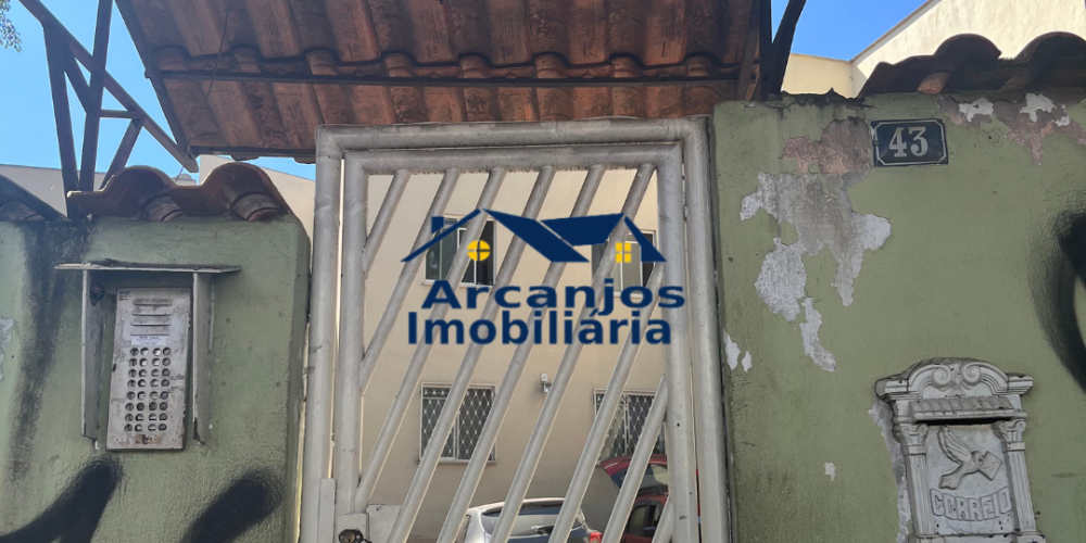 Apartamento para Comprar Bairro Califórnia (2)