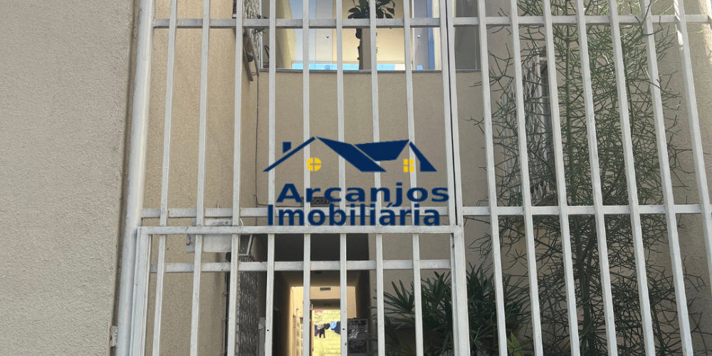 Apartamento para Comprar Bairro Califórnia (3)
