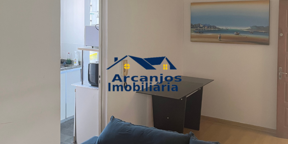 Apartamento para Comprar Bairro Califórnia (5)