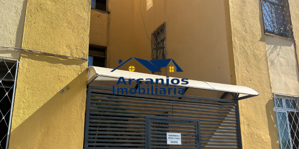 Apartamento para Comprar Bairro Inconfidentes (1)