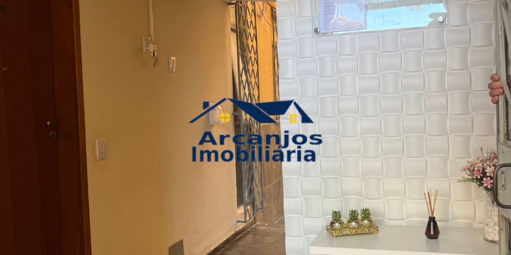 Apartamento para Comprar Bairro Inconfidentes (3)