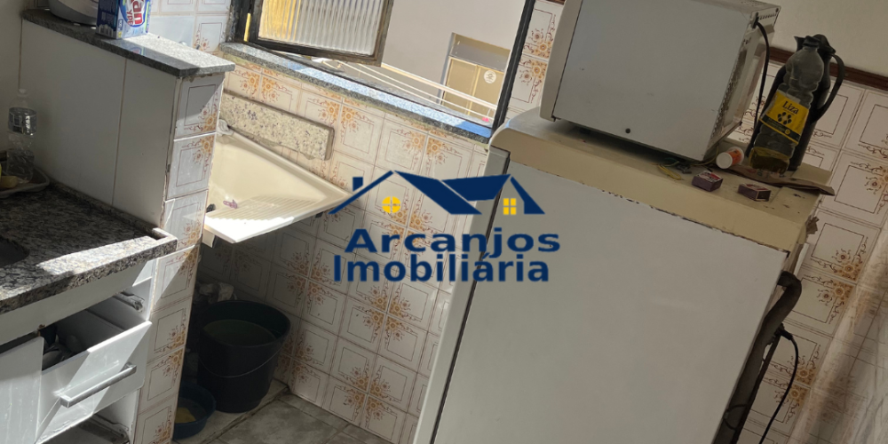 Apartamento para Comprar Bairro Inconfidentes (9)