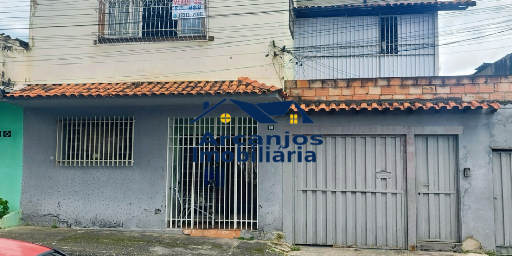 IMÓVEL RESIDÊNCIAL DE DESTAQUE NO BAIRRO AMAZONAS, CONTAGEMMG(web