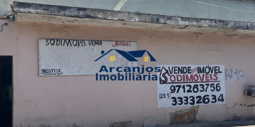 Imóvel Residencial para Comprar Bairro Amazonas (1)
