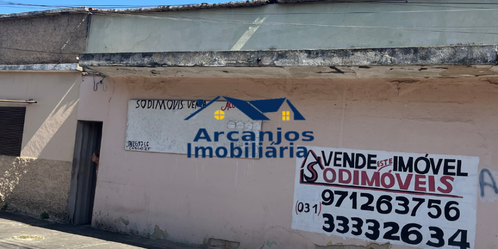 Imóvel Residencial para Comprar Bairro Amazonas (2)
