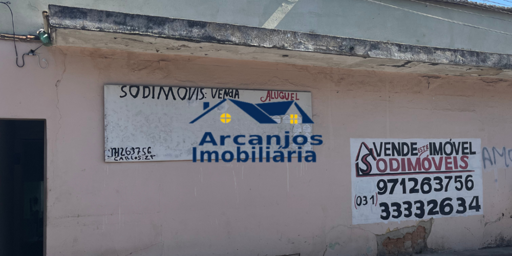 Imóvel Residencial para Comprar Bairro Amazonas (3)