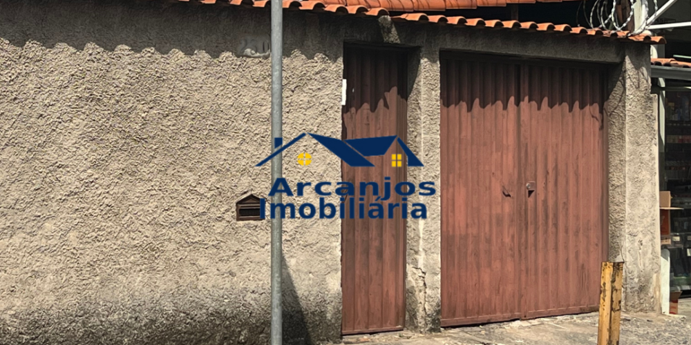 Imóvel à venda com 2 Casas Grandes e Independentes no Bairro Industrial – ContagemM (13)