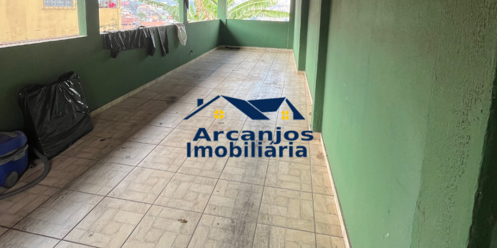 Imóvel à venda com 2 Casas Grandes e Independentes no Bairro Industrial – ContagemM (14)