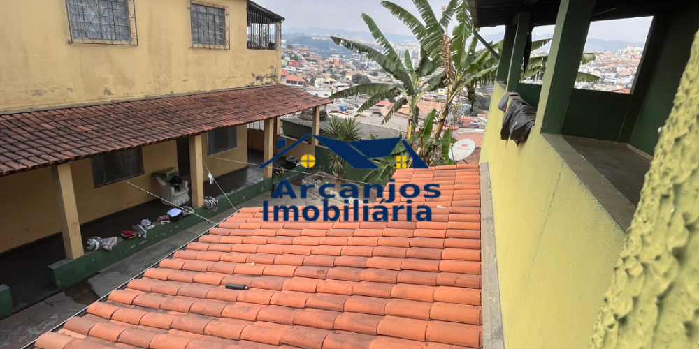 Imóvel à venda com 2 Casas Grandes e Independentes no Bairro Industrial – ContagemM (15)