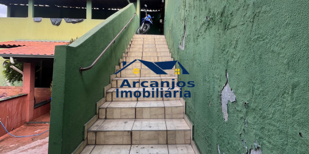 Imóvel à venda com 2 Casas Grandes e Independentes no Bairro Industrial – ContagemM (16)