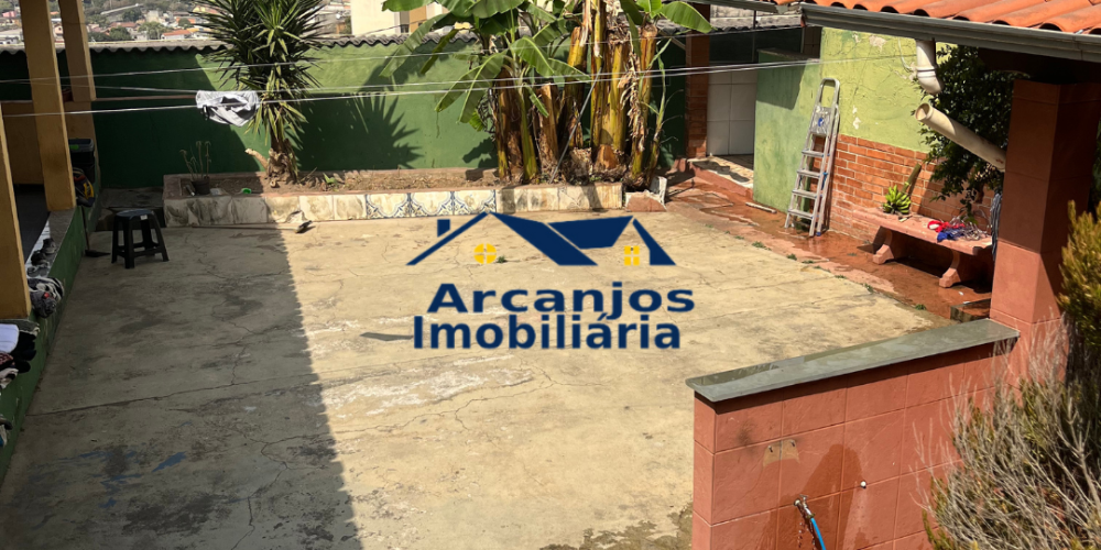 Imóvel à venda com 2 Casas Grandes e Independentes no Bairro Industrial – ContagemM (19)