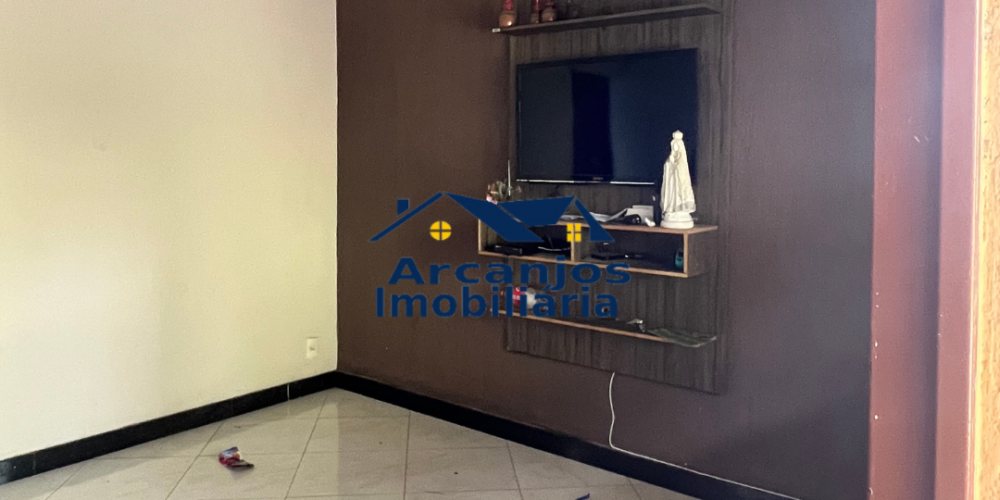 Imóvel à venda com 2 Casas Grandes e Independentes no Bairro Industrial – ContagemM (21)