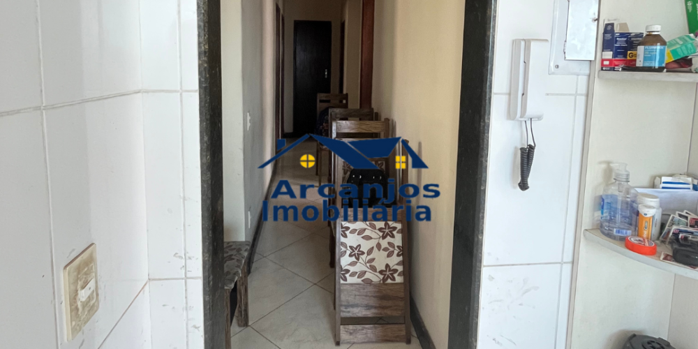 Imóvel à venda com 2 Casas Grandes e Independentes no Bairro Industrial – ContagemM (22)
