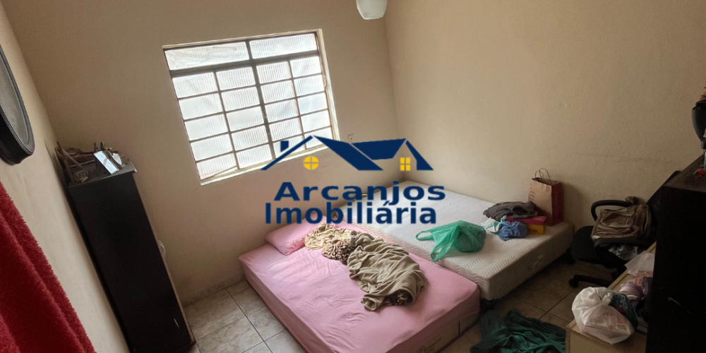 Imóvel à venda com 2 Casas Grandes e Independentes no Bairro Industrial – ContagemM (24)
