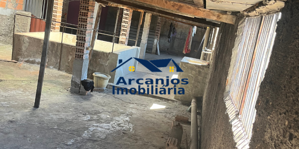 Prédio Comercial para Comprar Bairro Amazonas (10)