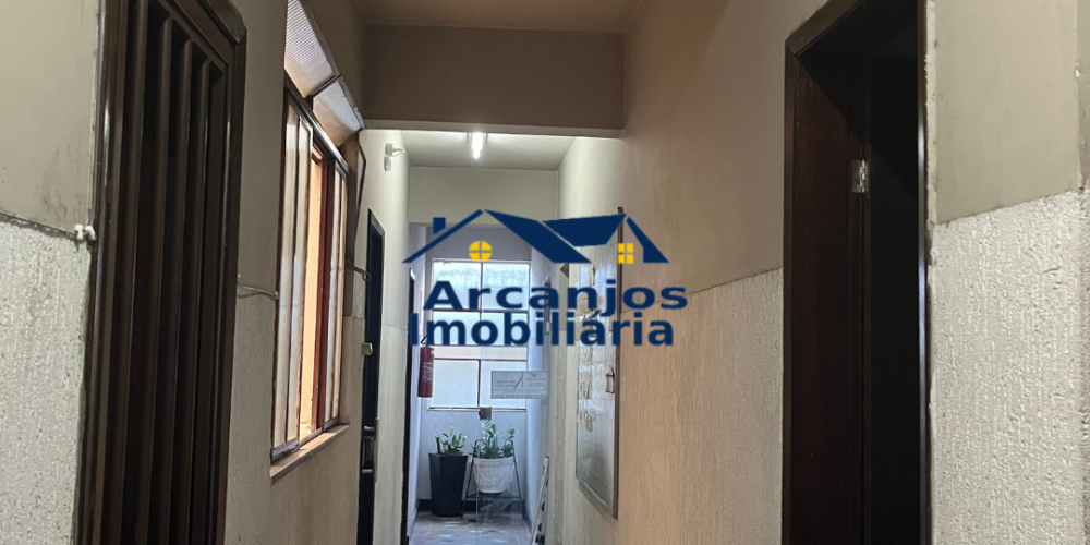 Prédio Comercial para Comprar Bairro Amazonas (4)