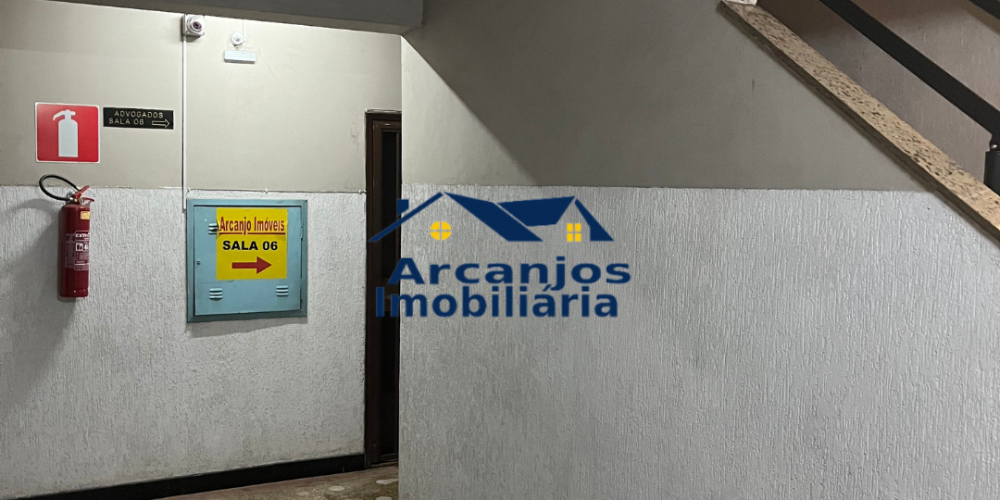 Prédio Comercial para Comprar Bairro Amazonas (5)