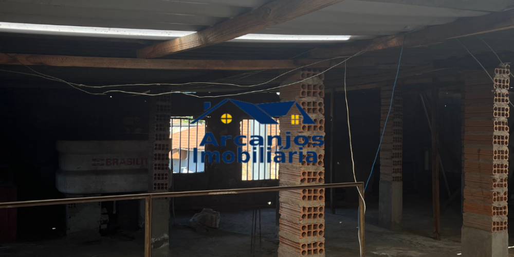 Prédio Comercial para Comprar Bairro Amazonas (9)
