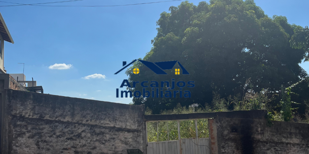 Terreno para Comprar no Bairro Novo AmazonasBetim (1)