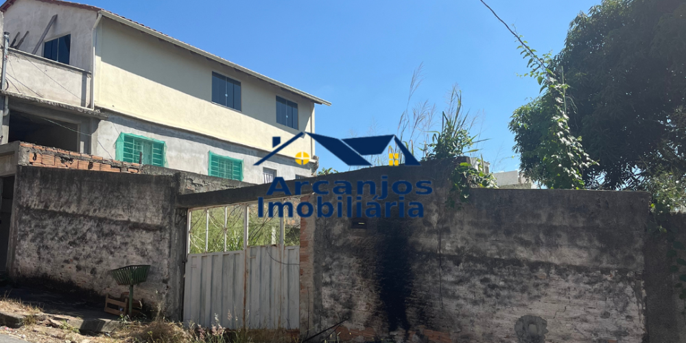 Terreno para Comprar no Bairro Novo AmazonasBetim (4)