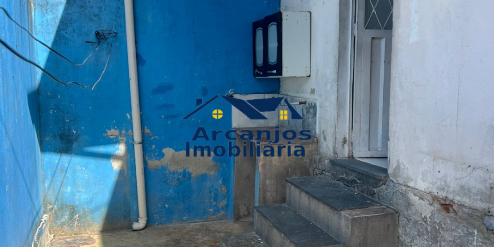 Barracão para Alugar 02 quartos – Bairro Amazonas, Contagem/MG